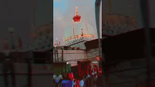 kursi per koi bhi baithe Raja to Mera Khwaja hai 🥀🤲🌹islamicstatus video trending reels viral 🤲🌹 [upl. by Xer]