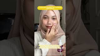 Jangan Campur Ingredient Serum Ini 😱✨ [upl. by Aliuqaj198]