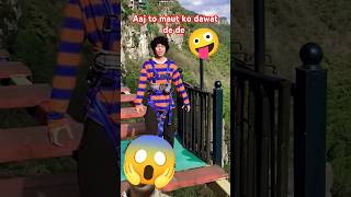 😱DANGEROUS World Theme Park Experiences 🤪 shorts challenge funny scary viral crazy trending [upl. by Aivartal]