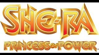 Theme of quotSheRa Princess of Powerquot  Shuki Levy Haim Saban 1Hour Extended wDL [upl. by Skiest]