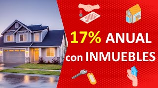 🏠 Cómo INVERTIR en INMUEBLES con ALTA RENTABILIDAD  🔎 Descubre los 3 MEJORES MÉTODOS [upl. by Stafford]