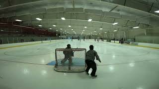 Clarington Applefest 102024 U13 BB Stars vs Belleville Away Team View [upl. by Reiner]