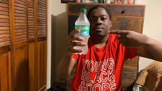 Sprite Cherry Lime Soda Review [upl. by Cris]