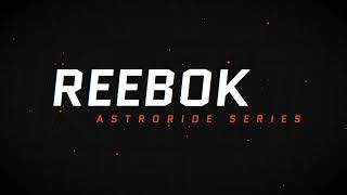 Reebok Treadmill Astroride Series Teaser [upl. by Ggerg986]