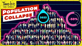 The World Population Crisis NO ONE Sees Coming [upl. by Alyar]