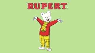 S04E13 Rupert Ruperts Christmas Adventure [upl. by Secilu]