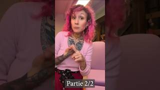 Petit drame 22 tatoueuse humour tatouage tattoo tache camillechrysalide funny fun drole [upl. by Haduhey605]