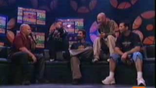 System of a Down Interview Farmclub 2000 [upl. by Anos]