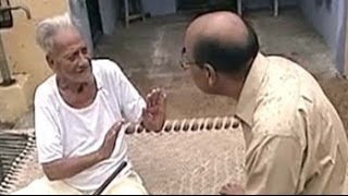 Walk The Talk Ustad Bismillah Khan Aired May 2005 [upl. by Esserac16]