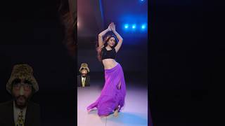 Saki Saki  Dance Video  Manisha Sati [upl. by Obe]