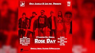 Rose Day  Armaan BedilSucha YaarSharry NexusSara Gurpal amp Whistle [upl. by Anirhtak230]