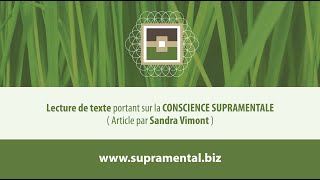 Article 114  Mon contact lorsque je réponds à vos questions  par Sandra Vimont [upl. by Wilek]