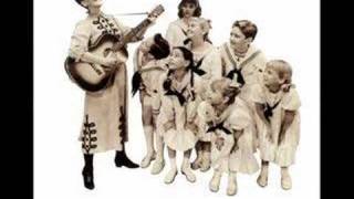 《The Sound of Music》－Mary Martin amp The Children [upl. by Schechinger212]