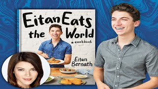 Chef Eitan Bernath Eitan Eats The World [upl. by Ahsinnod]