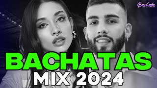 BACHATA 2024 🌴 BACHATA MIX 2024 🌴 MIX DE BACHATA 2024  The Most Recent Bachata Mixes [upl. by Introk]