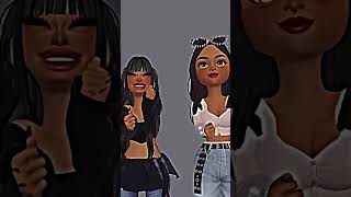 💖Doodle challenge💖 VIRAL ZEPETO CHALLENGE subscribe for more videos [upl. by Nuyh]