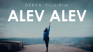 Derya Yildirim  Alev Alev Cover [upl. by Shutz]