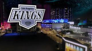 Los Angeles Kings TV Intro 2025 [upl. by Danae]