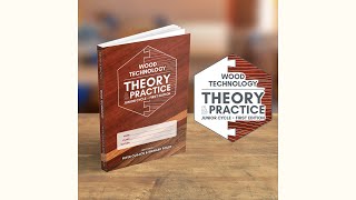 Wood Technology  Theory amp Practice JC  Book and Resources [upl. by Ahse974]