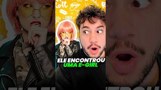 namorar uma egirl livedobrino humor MundinhoBrino [upl. by Ssegrub538]