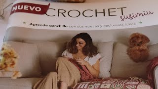 nueva colección de crochet susimiu [upl. by Leila]