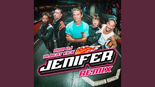 Jenifer Mon DJ amp Albert Kick Remix [upl. by Ansaev]