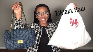 Exclusive TJMaxx Gems Luxury Lookalikes Uncovered [upl. by Swan]