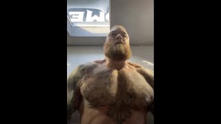 Thor Bjornsson vs Eddie Hall Boxing Final Preparations  WHO WINS [upl. by Hsenid]