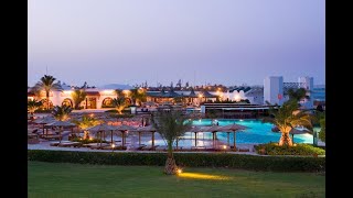 Mercure Hotel  Hurghada Egypt [upl. by Lief]