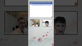 Aplastic Anemia and Supportive Care with Phil Scheinberg MD and Taha Bat MD  BMFcasescom [upl. by Lash453]