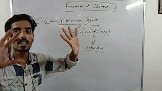 Geometrical Isomerism6 [upl. by Blankenship]