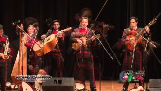 2015 Texas State High School Mariachi Competition Palmview HS [upl. by Docilla278]