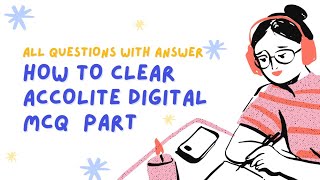 Accolite Digital CPP Mcq questions with answer ✨💥 [upl. by Lanaj820]