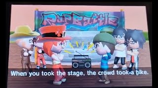 Koop Island Rap Battles 1  Tomodachi Life [upl. by Euqirat191]