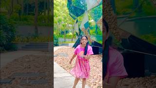 Gulabi sharara dance cover by Hansini dance dancecover dancevideo gulabisharara [upl. by Dugas]