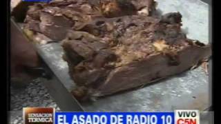 C5N  ASADO DE RADIO 10 [upl. by Leigha182]