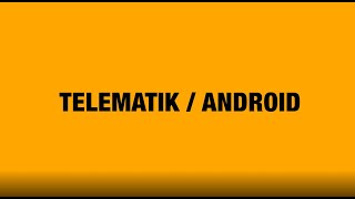 VHV TELEMATIK Tutorial So funktioniert die Einrichtung bei Android [upl. by Richmal349]