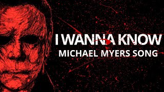 MICHAEL MYERS SONG [upl. by Aimil]