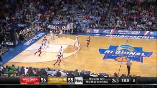 Notre Dame Basketball March Madness 2016 Highlights quotA Run to an Elite Eightquot [upl. by Raji]