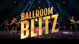 Ballroom Blitz  Touring in 2024 [upl. by Eenor]