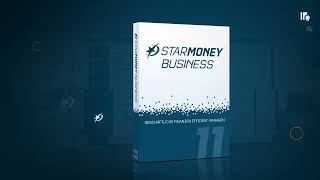 StarMoney Business 11  Der Star des professionellen OnlineBankings [upl. by Buchalter]