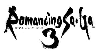 SaGa Frontier 2  Feldschlacht III  Romancing SaGa 3 Custom Music [upl. by Atinob607]