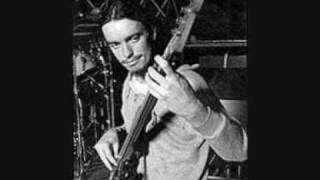 Jaco Pastorius amp Rashied Ali If I only Had a Brain  Continuum [upl. by Drofla212]