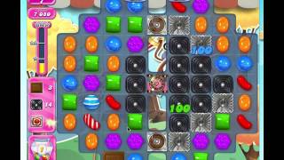 Candy Crush Saga Level 2431 solved  NO BOOSTERS [upl. by Goldi]