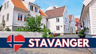 The Best of Stavanger Norway [upl. by Toffey379]