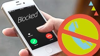 Las mejores Apps para BLOQUEAR LLAMADAS [upl. by Alaine]