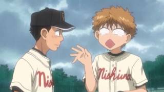 OOFURI the scolding man vs the translating man [upl. by Llabmik61]