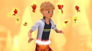 New Things Adrien Will Experience In Miraculous Ladybug Season 6 [upl. by Hewart]