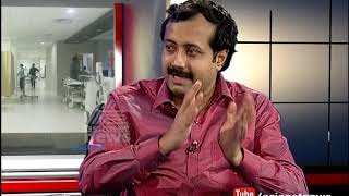 Rheumatoid arthritis  ആമവാതം  Doctor Live 16 Aug 2017 [upl. by Suoirred]