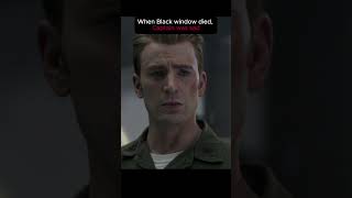 Why Captain America Cried for Tony Stark The Emotional Breakdown viral marvel ytshorts [upl. by Ydnis]